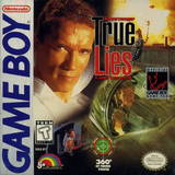 True Lies (Game Boy)
